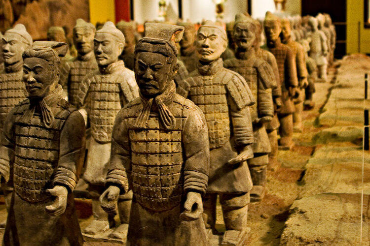 Terracotta Army