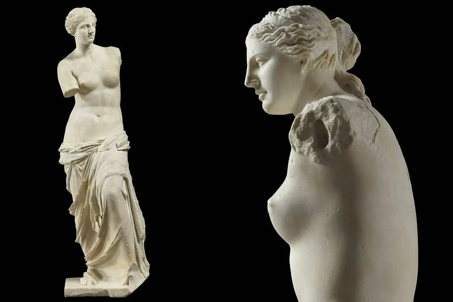 Venus de Milo