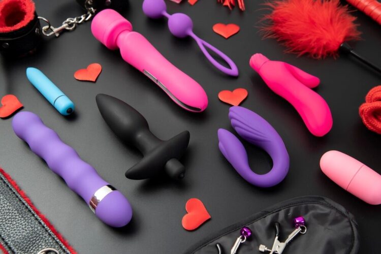 sex toys