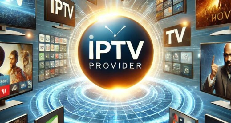 How to Switch IPTV Providers