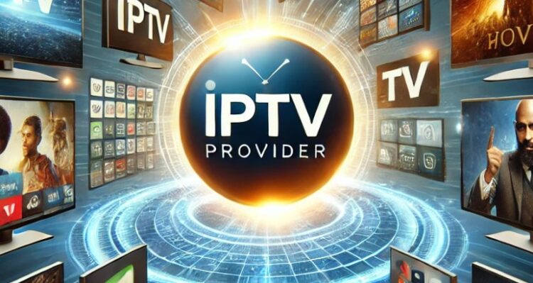 How to Switch IPTV Providers