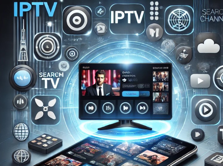 IPTV services