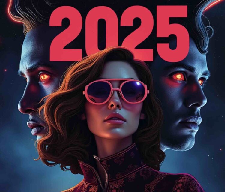 Upcoming Films You Can’t Miss in 2025