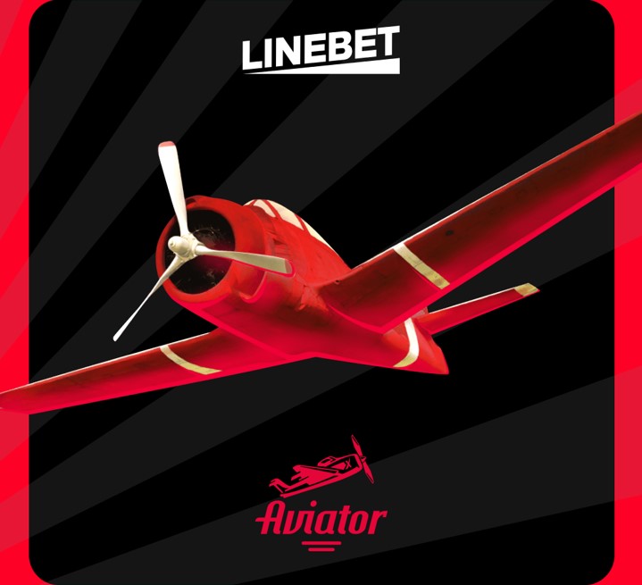 Aviator at linebet